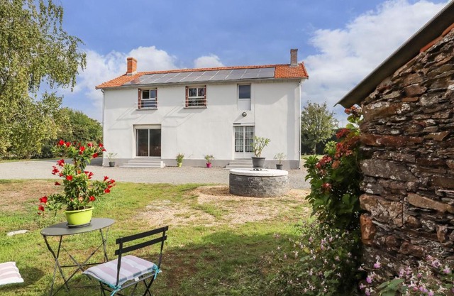 Gîte Touvois, 5 pièces, 8 personnes - FR-1-306-952