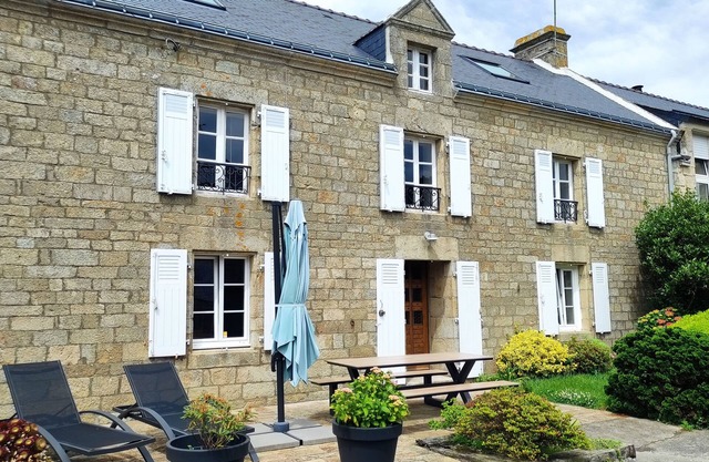 Gîte Ty Maen (2/3) in Plouhinec