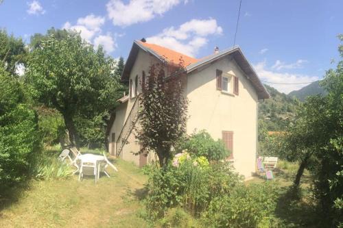 Gîte Villa Lips