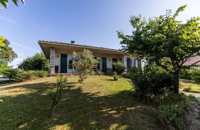 Gîte West Landes - Onesse Laharie