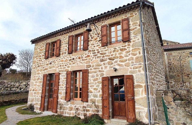 Gîtes de France in Tresbos