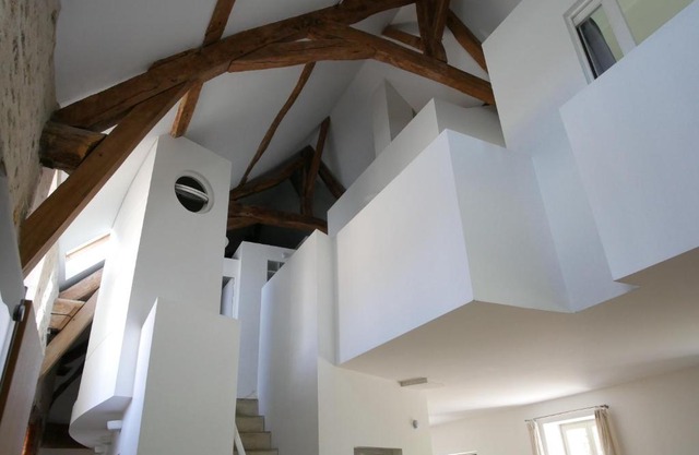 Gîtes de la Grande Ferme