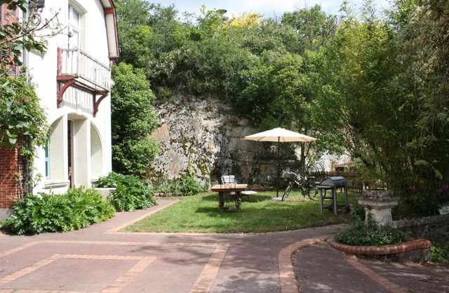 Gîtes de La Perrière