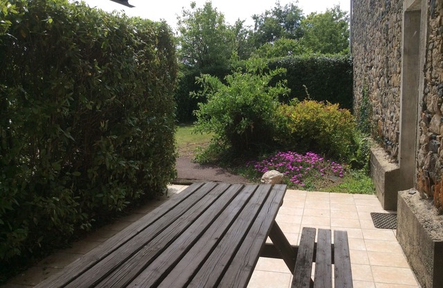 Gîtes de la Vie in Poiré sur Vie (Vendée)