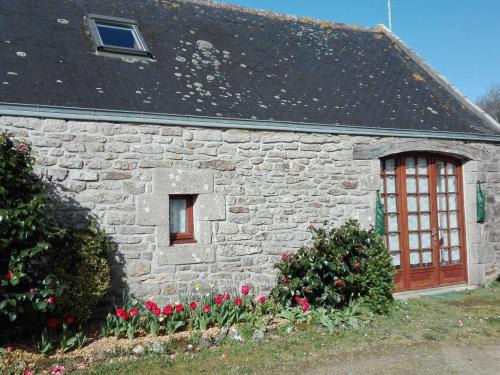 Gîtes de Lohantec