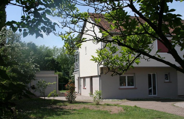 Gîtes du Tilleul