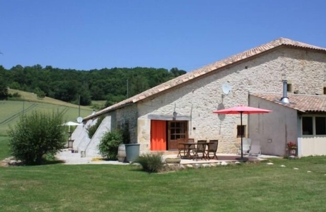 Gîtes Grand Pré! Tom cottages for 4 or 5 people