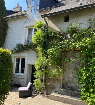 Gîtes « le clos saint Hilaire »