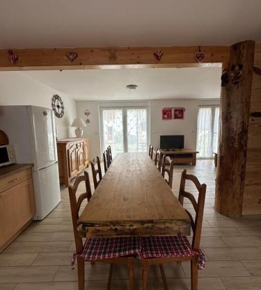 Gîtes pour 2 à 6 personnes Manala et Vivala