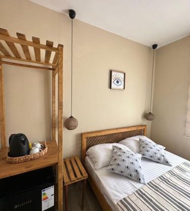 GÖKÇEADA BADEMİ BUTİK OTEL