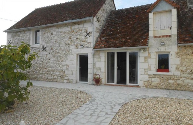 Gîte Meusnes, 3 pièces, 4 personnes - FR-1-491-286