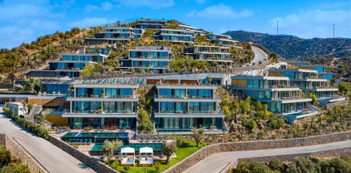 G Beyond Residences & Villas, Yalıkavak, Bodrum
