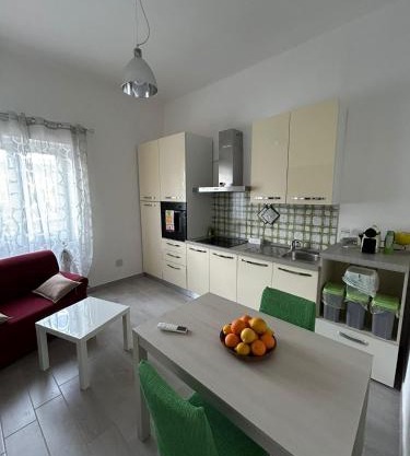 G&D House