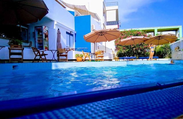 G & K Hotel Fiore Di Candia