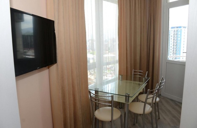 G.M.M Apartaments
