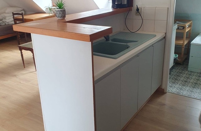 #g55 : Spacieux Appt 3 Pièces Lumineux et Calme à Neudorf Proche Centre Ville