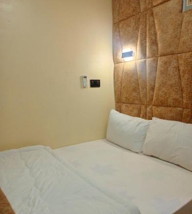 Gab Hotel and Lounge