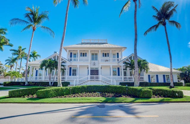 Gables by the Sea - Naples, FL
