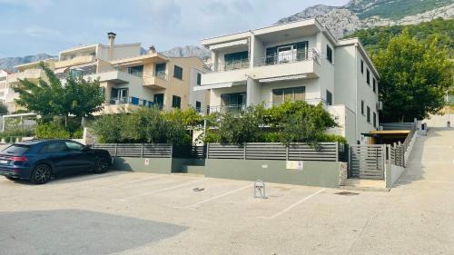 Gabrijel Apartments Makarska 2