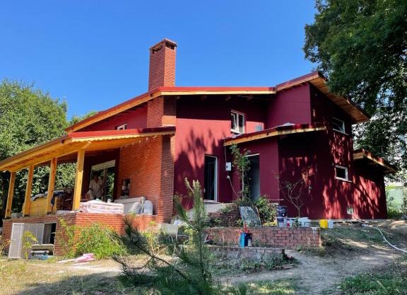 Gacık Villa