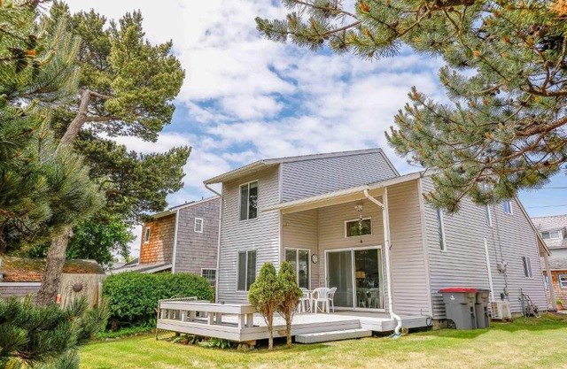 Gaea House