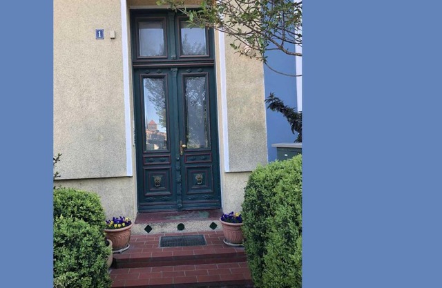 Gaestezimmer Sprenger Objekt 259