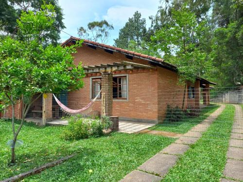 Gaia Point, relaxe em meio a natureza!