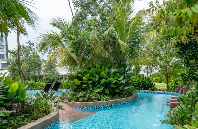 Gaia Residences