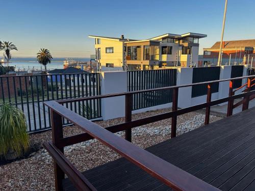 Gaiaqua Guesthouse
