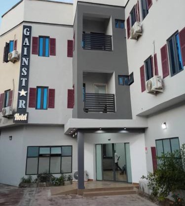 Gain Star Hotel
