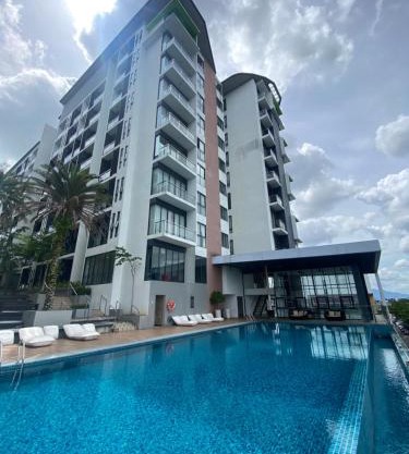 Gala Residences at Galacity