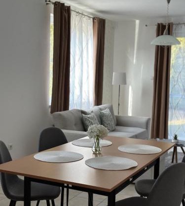 Galagonyás Apartman Esztergom