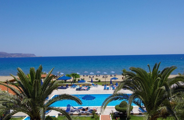 Galazio Kima Apartments - Oleander Junior Suite 3