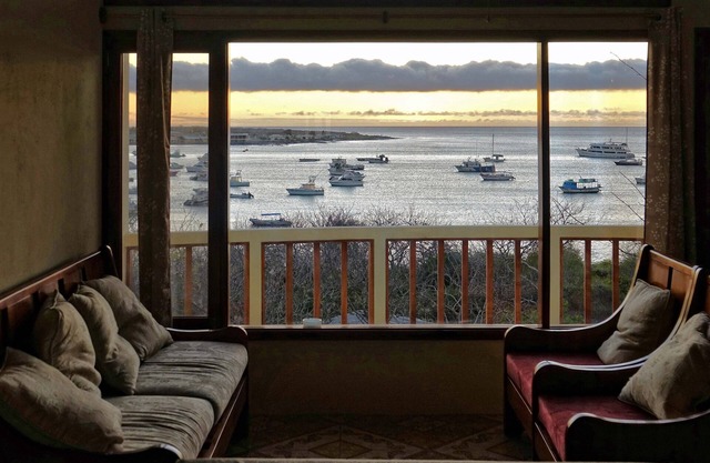 Galeodan Suites