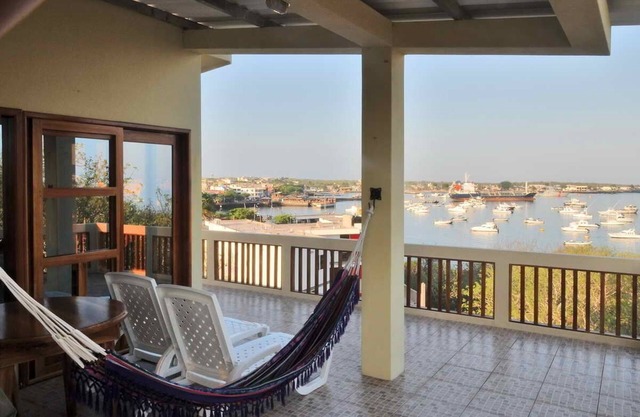 Galeodan Penthouse - Spectacular Sunsets on the Bay - Ideal for Honeymooners
