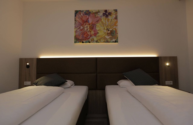 Galeria Hotel Walldorf