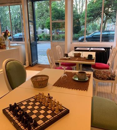 galerie jacqueline storme