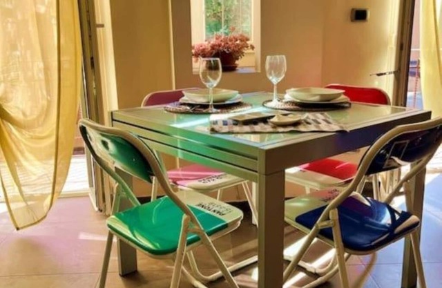 Galileo Turin Center and Garage