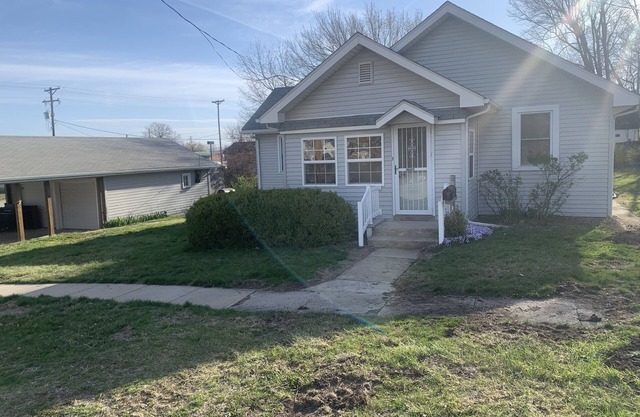 Gallatin Get-Away Bungalow Perfect for quilters, hunters, or families!