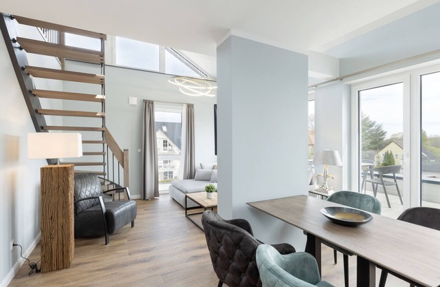 Gallery 1 in the Sturmfrei apartment building