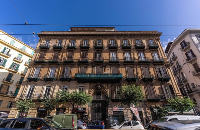 Gallery Experience Napoli