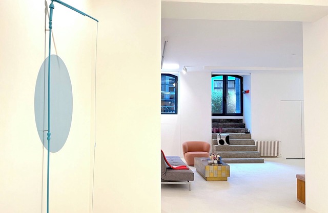 Gallery Loft