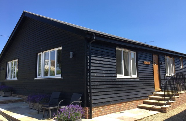 Gallops Farm Holiday Cottages