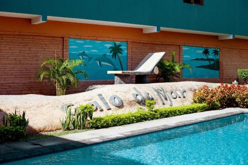Galo do Mar