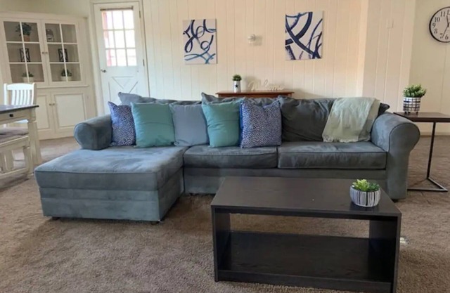 Game Room Sleeps 6 & 2 mi to Ski Liberty