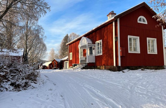 Gammelgården Holidayhouse