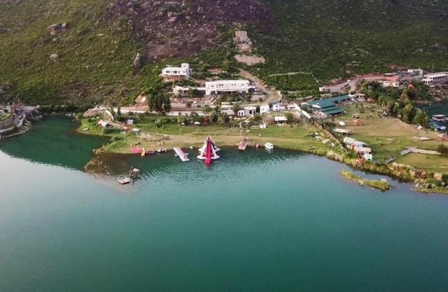 Gandhara castle hotel Resort & Adventure Club