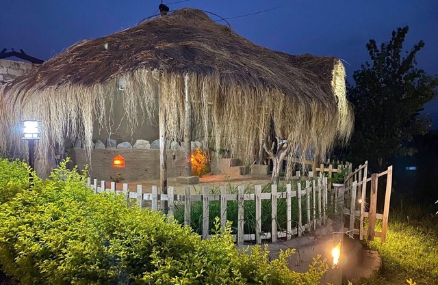 Gandhara Castle Resort Khanpur