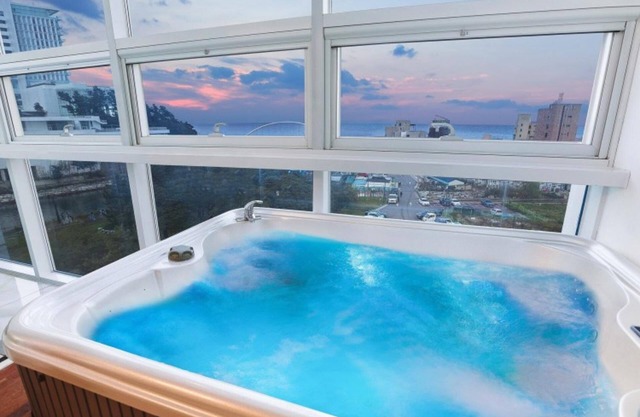 Gangneung Four View Pension