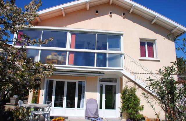 GAP : Rental T3 Ground floor Villa Classification 3 stars